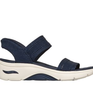 Skechers Slip-ins: Arch Fit 2.0 Sandal - Kennedy