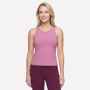 GO WALK Shelf Bra Tank
