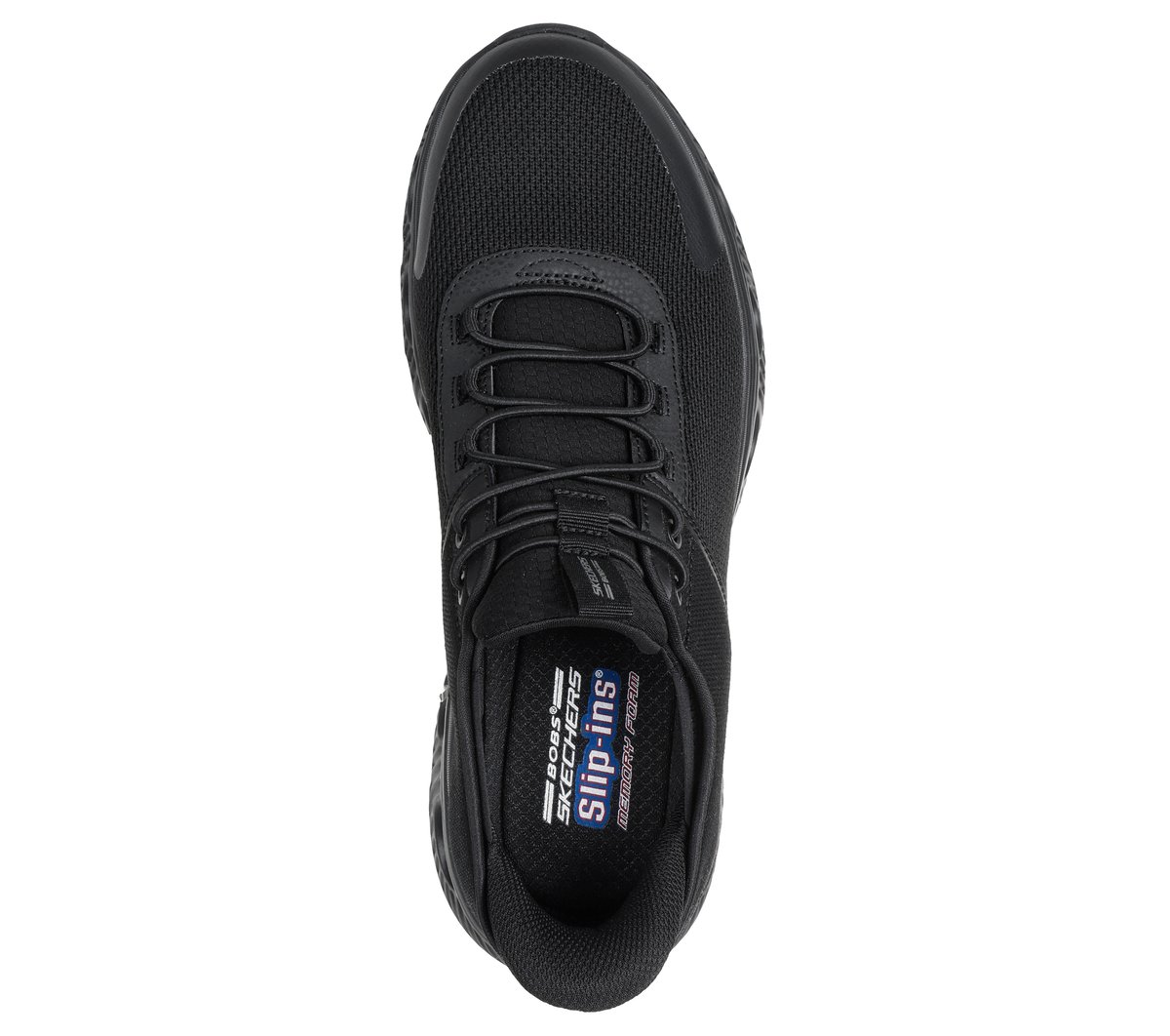 Skechers Slip-ins: BOBS Sport Arc Waves - Slick Turn - Image 2