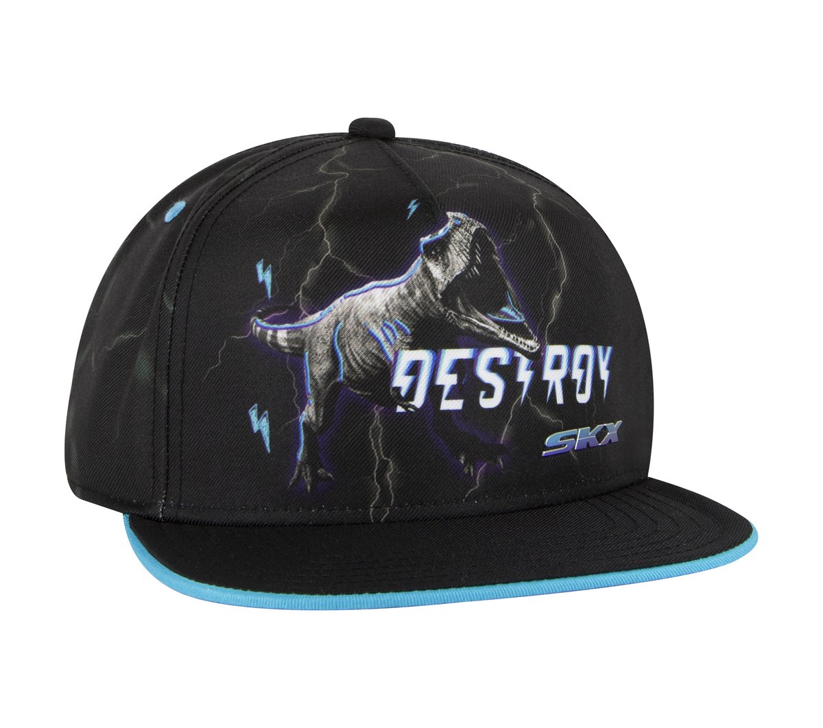 Skechers Destroy Dino Hat - Image 4