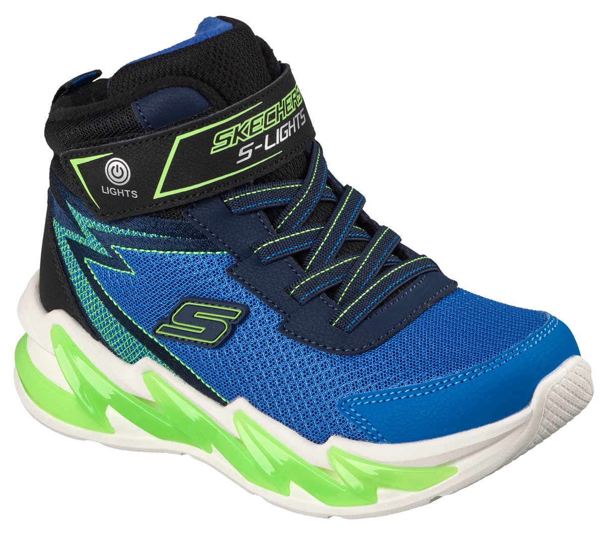 S-Lights: Light-Surge - Vertex Glow - Image 4