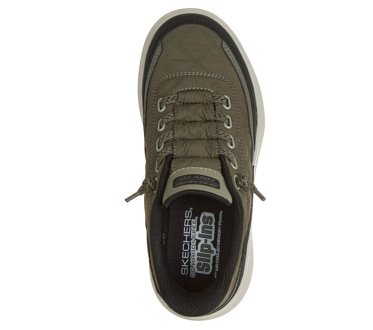 Skechers Slip-ins: Urban Explore - Cozy Fit - Image 2