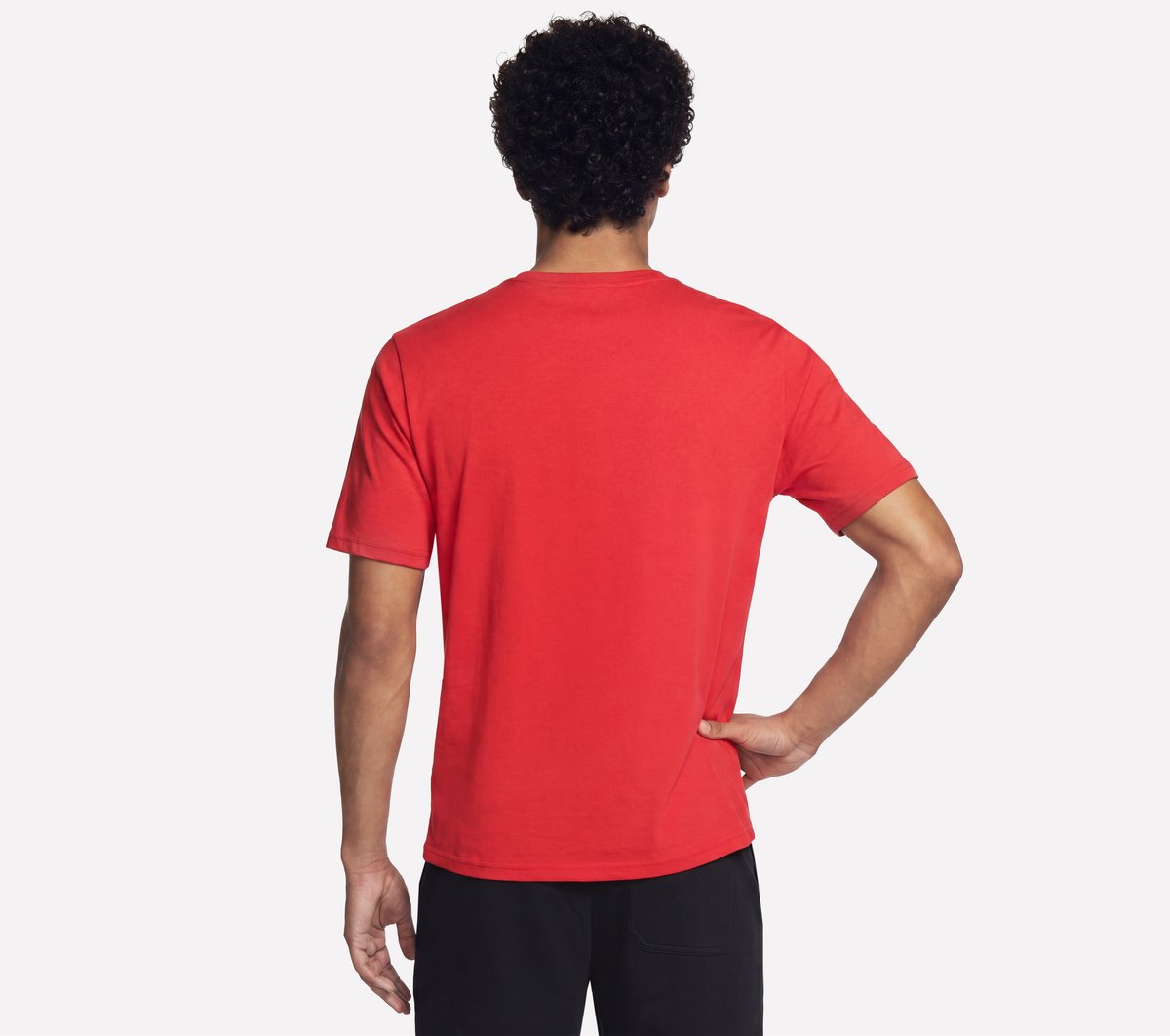 Letterman Tee - Image 2