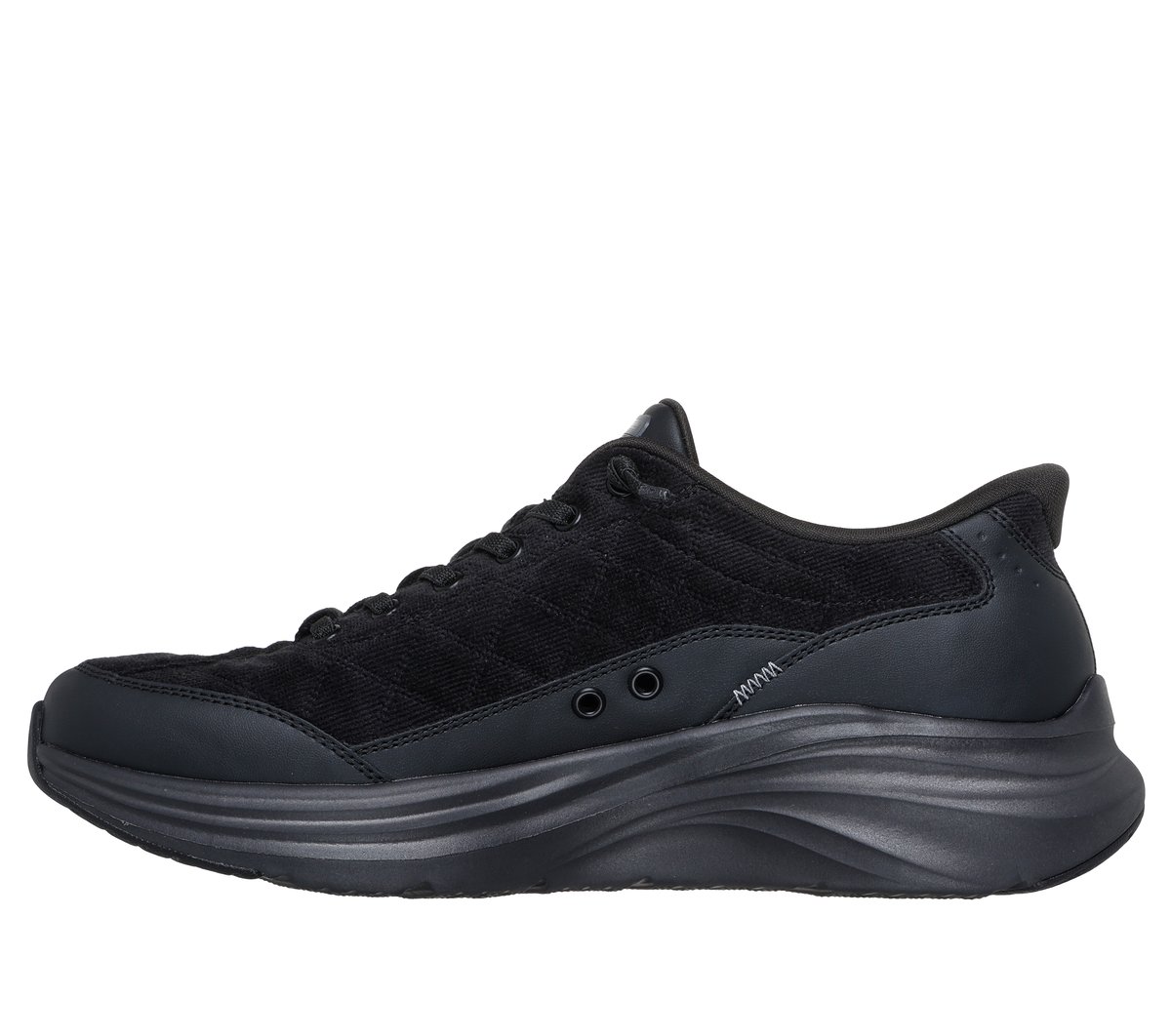 Skechers Slip-ins: Contour Foam - Cozy Fit Cordelux - Image 5