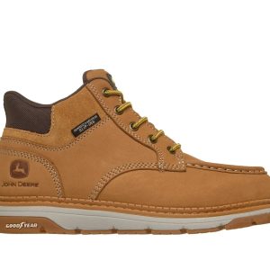 Skechers Slip-ins John Deere: Flex Boot Rangeland - Oakhorn