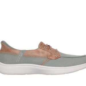 Skechers Slip-ins: On-The-GO Flex Radiant - Sandy