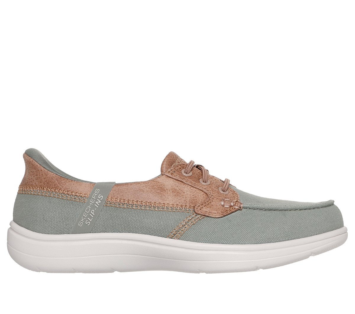 Skechers Slip-ins: On-The-GO Flex Radiant - Sandy