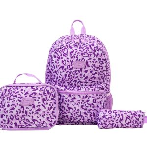 Utility Backpack Set