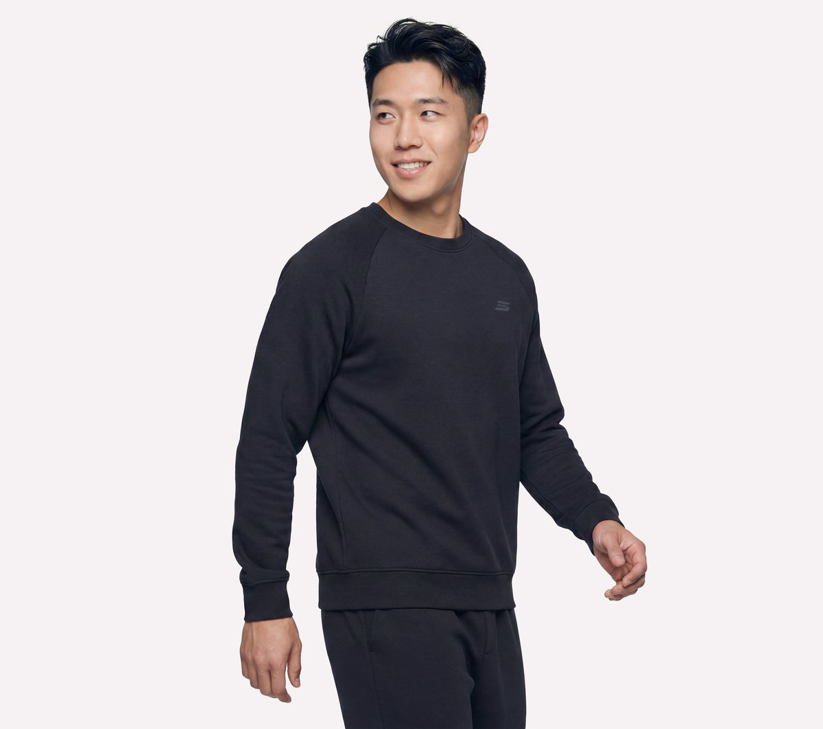 Skechers Cozy Luxe Elevate Crew - Image 3