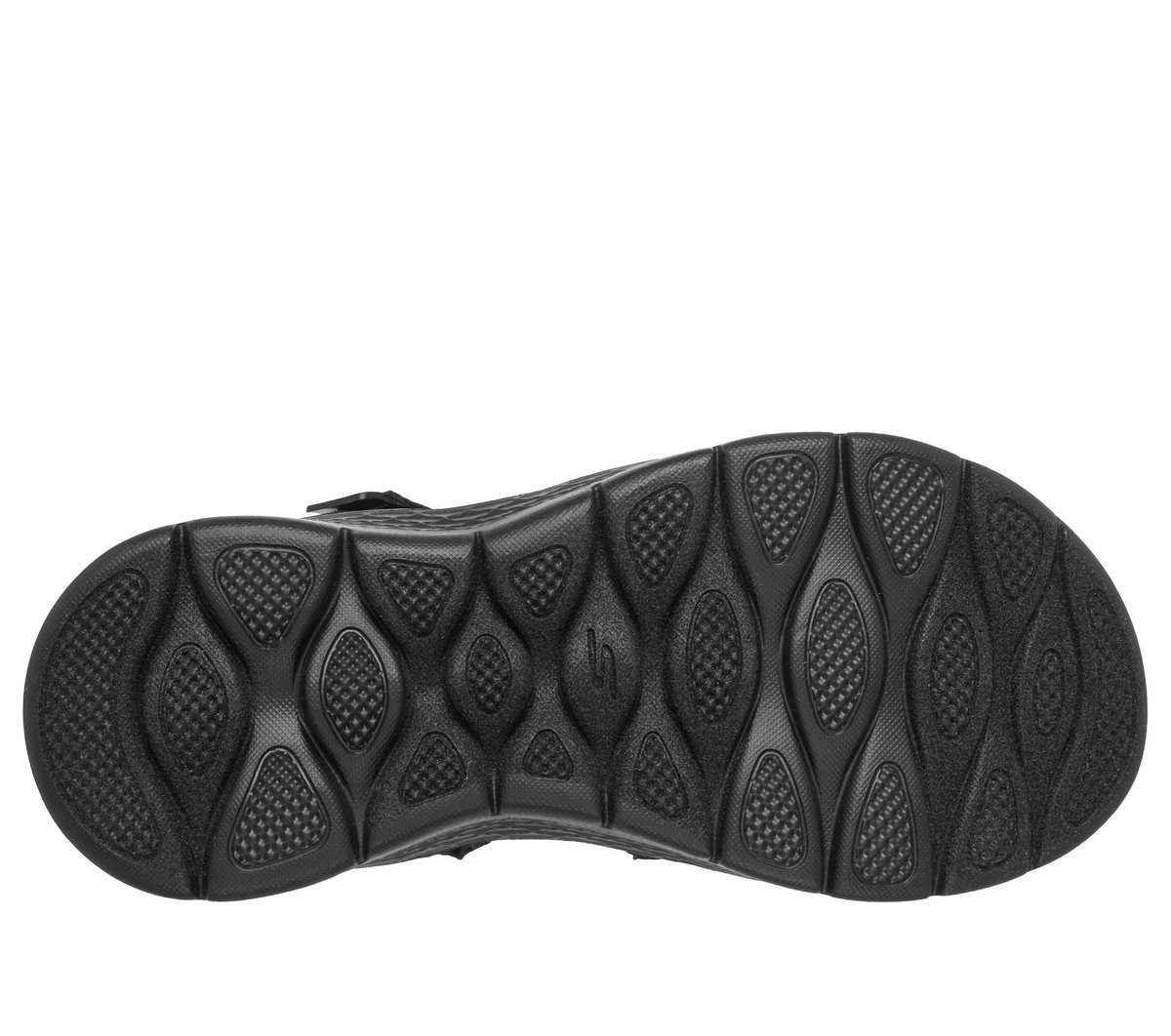 Skechers Slip-ins: GO WALK Flex Sandal - Cozy Fit Kaia - Image 3