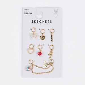 Shoelace Charm Set - Bear
