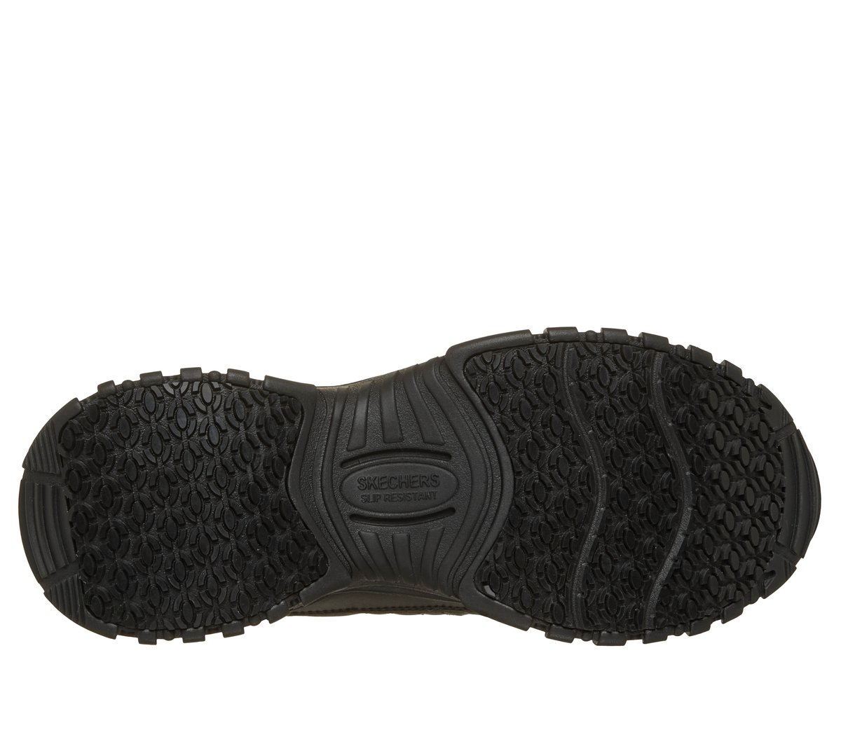 Skechers Slip-ins Slip-Resistant: E'Lite Afterburn - Image 3