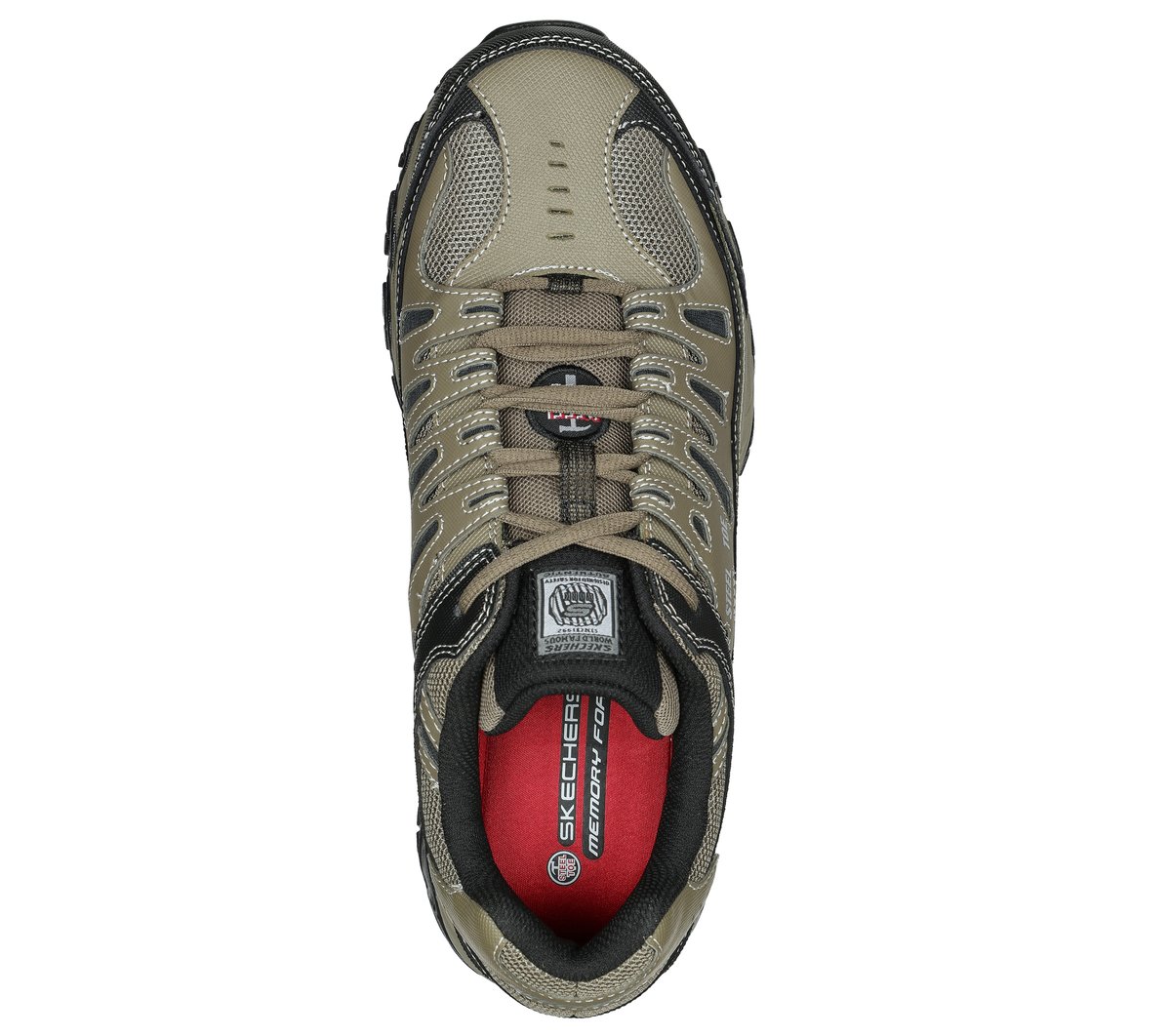 Work Relaxed Fit: Cankton ST - Image 2