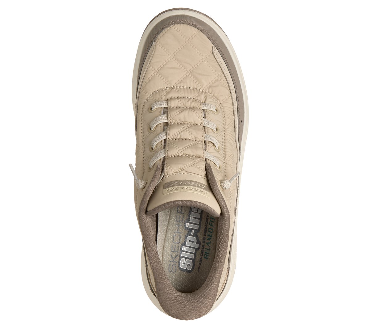 Skechers Slip-ins Relaxed Fit: Urban Explore - Cozy Fit - Image 2