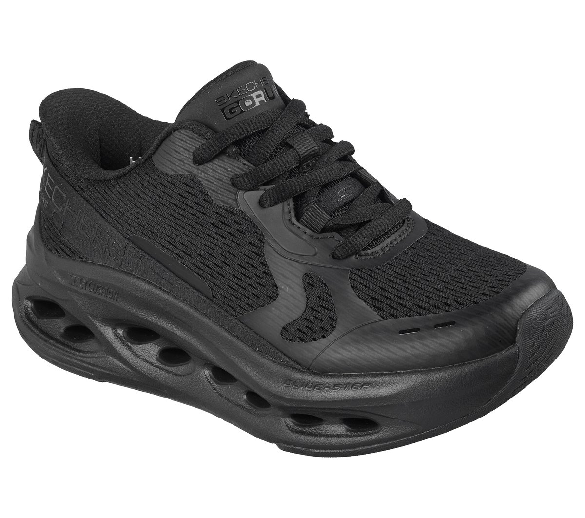 Skechers Slip-ins: Max Cushioning Glide-Step - Advert - Image 4