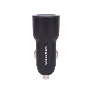 30W USB-C Car Charging Kit