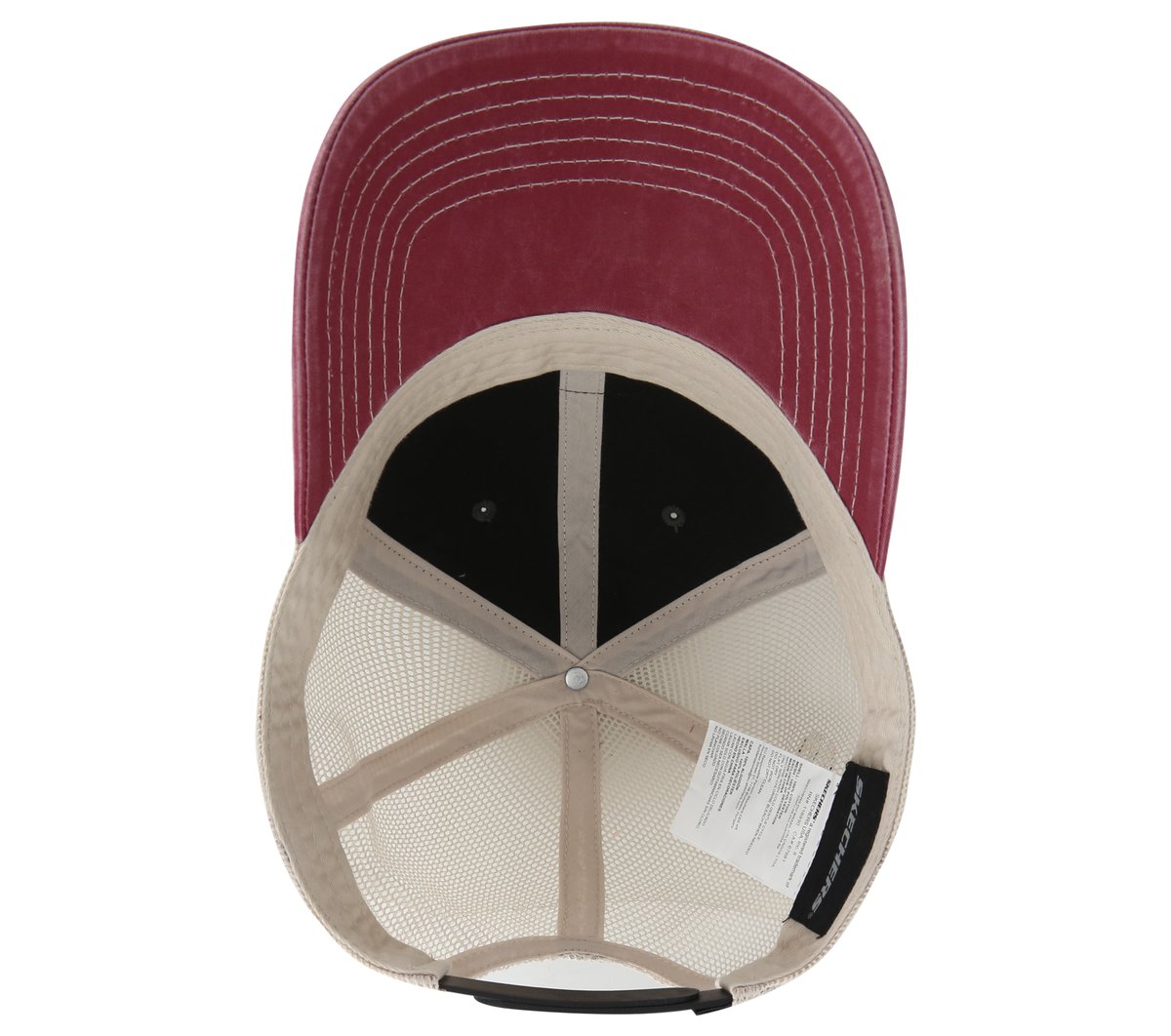Heartland Trucker Hat - Image 4