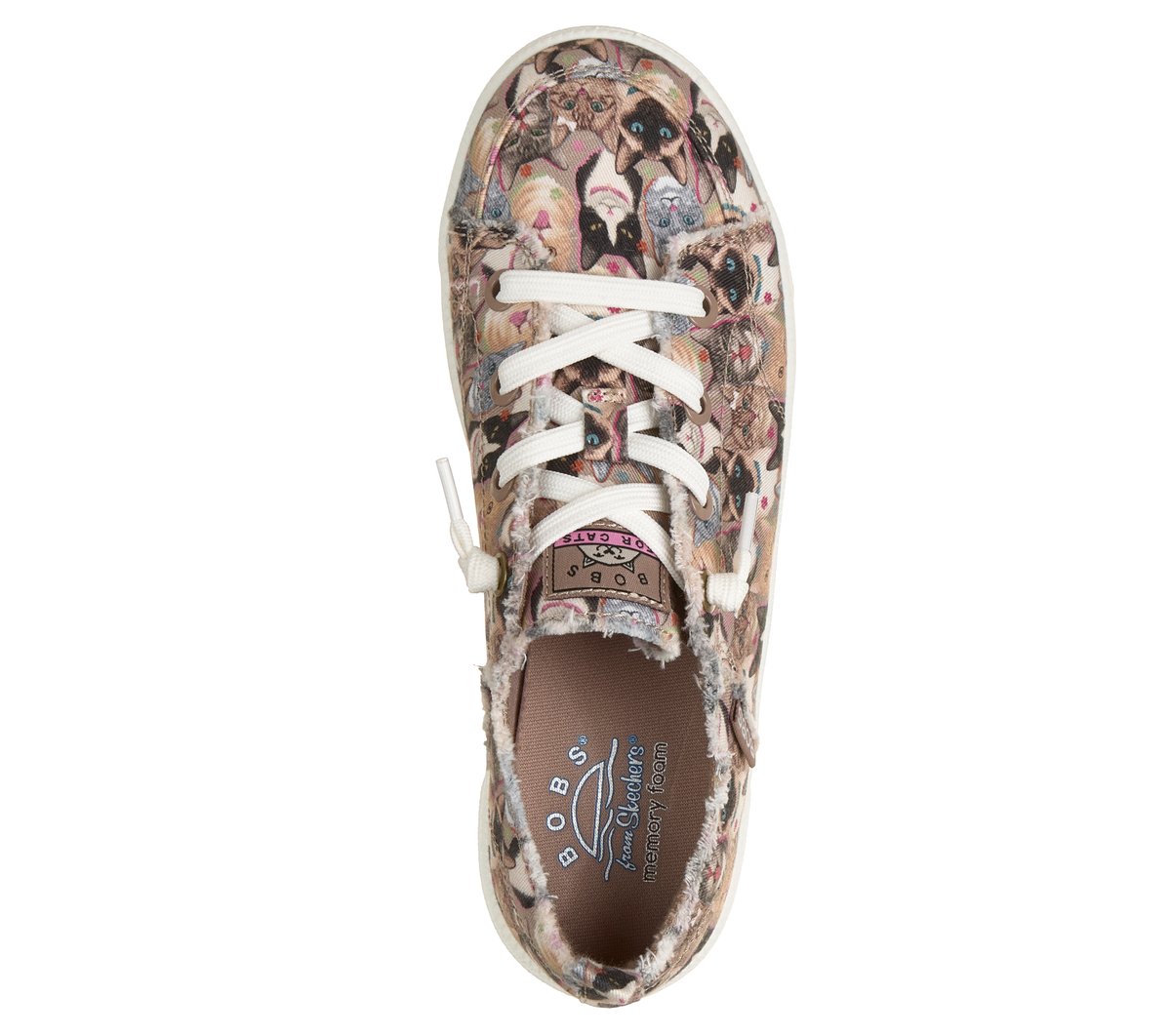 BOBS B Cute 2.0 - Kitty Kicks - Image 2