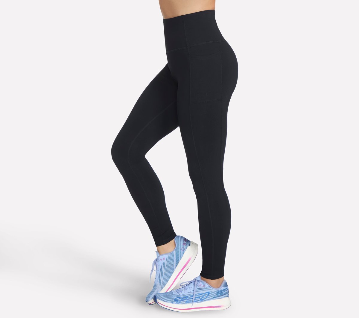 Skechers GO WALK High Waisted Legging - Image 3