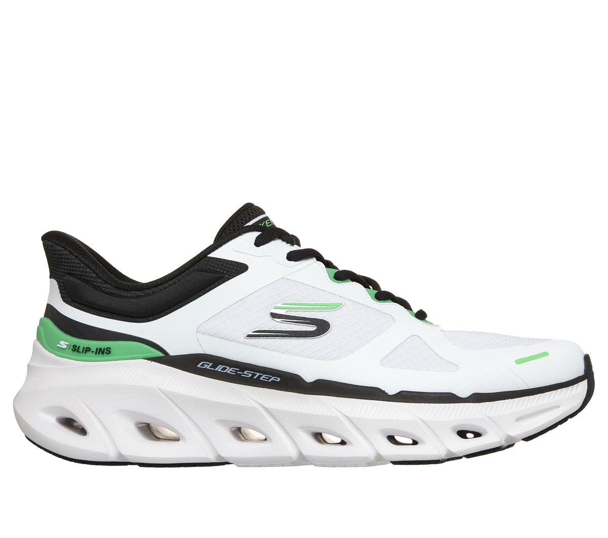 Skechers Slip-ins Relaxed Fit: Glide-Step - Opportune Day
