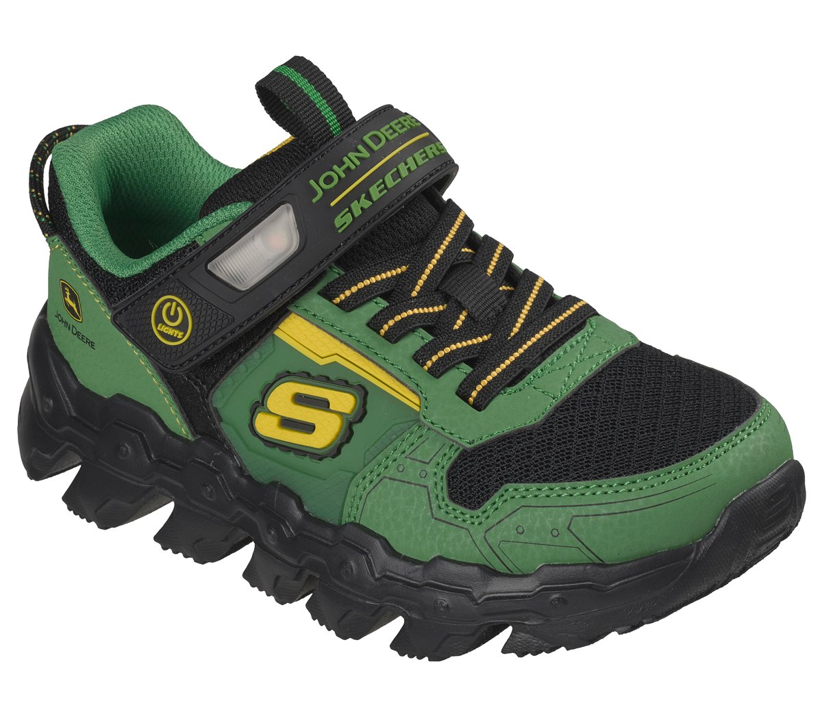 John Deere: Mega-Flex Lite - Dozer-Brights - Image 4