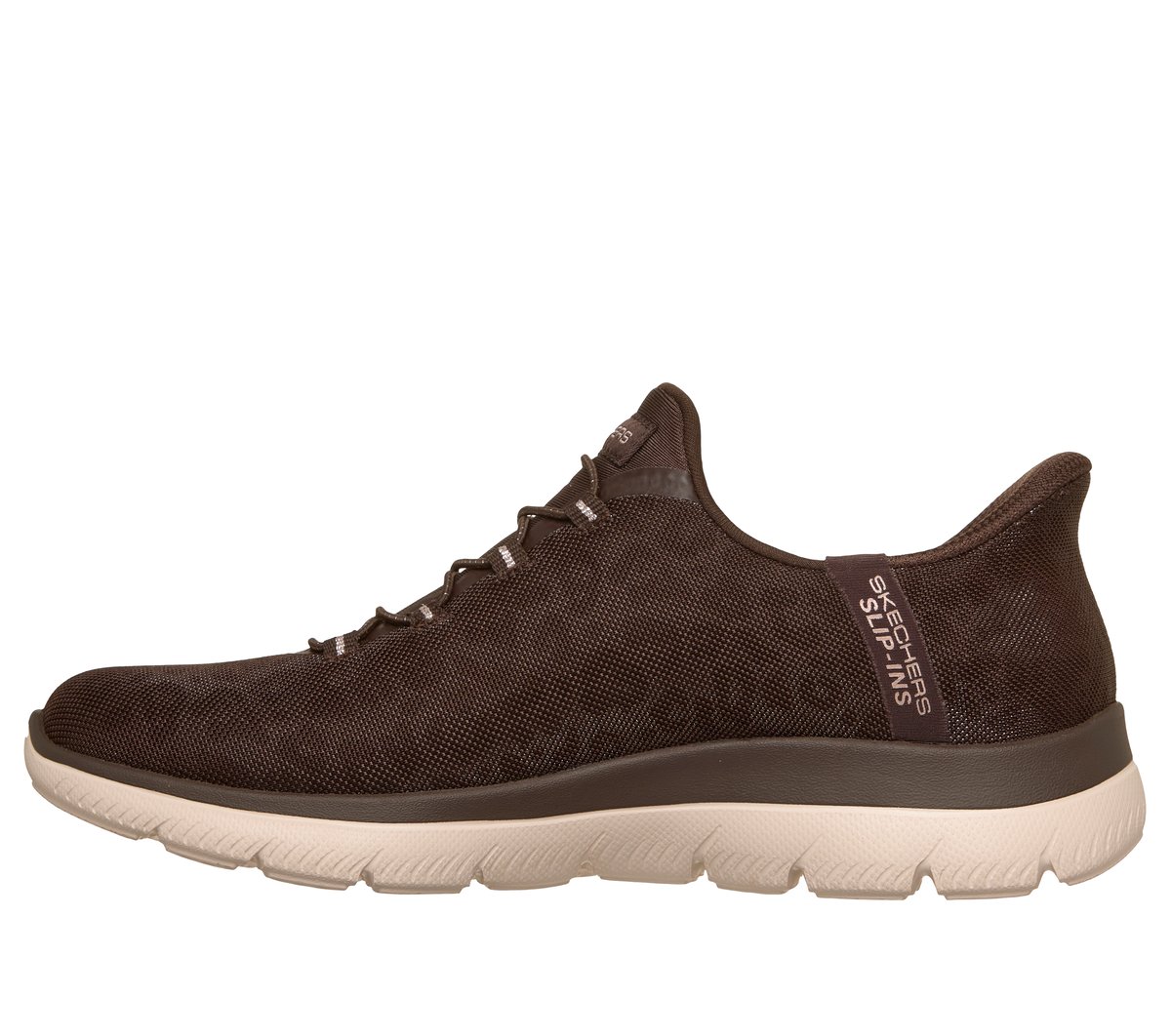 Skechers Slip-ins: Arch Fit Summits - Luxe Leopard - Image 5