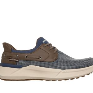 Skechers Slip-ins Relaxed Fit: Toliver - Ramiro