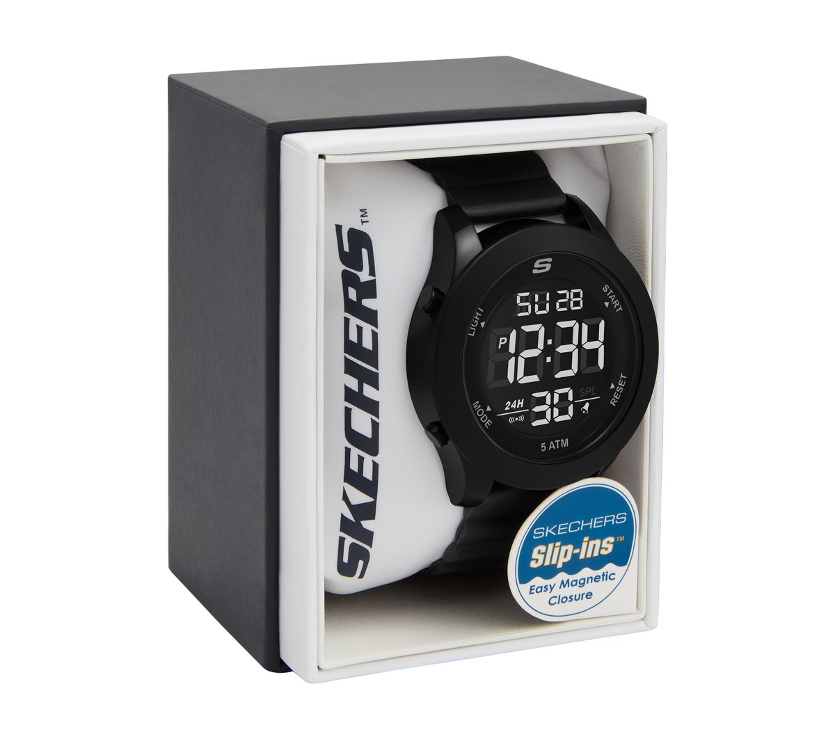 Skechers Slip-ins: Rosecrans Watch - Image 5
