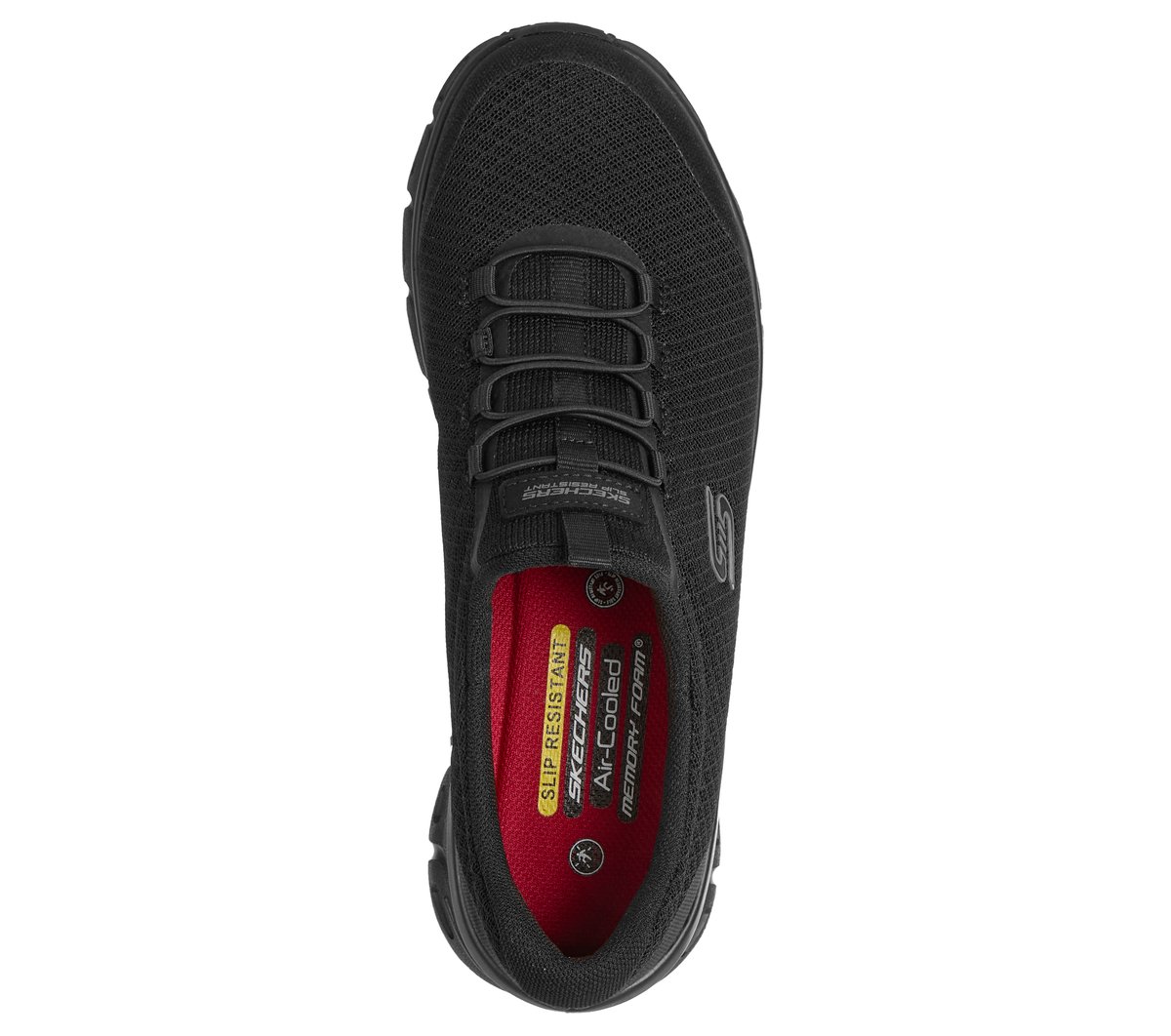 Work Slip-Resistant: Glide-Step - Image 3