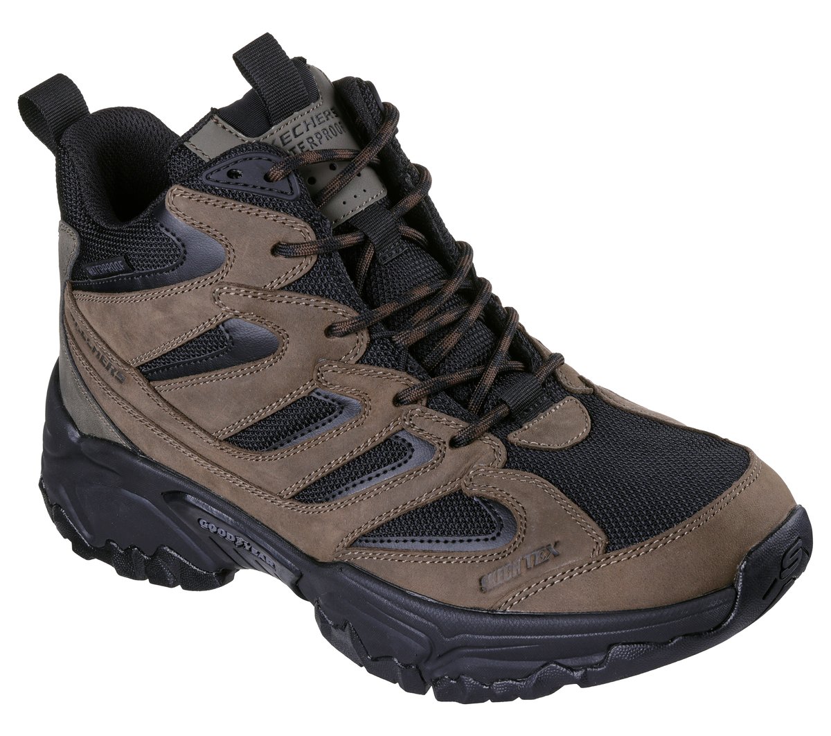 Waterproof Relaxed Fit: Terraform - Emmett - Image 4