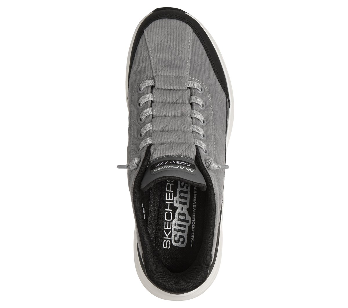 Skechers Slip-ins: Contour Foam - Cozy Fit Luxe Comfort - Image 2