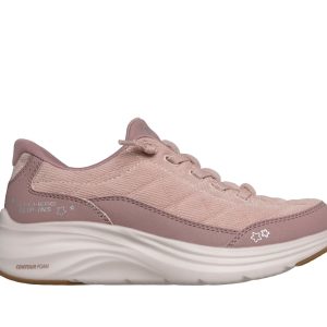 Skechers Slip-ins: Contour Foam - Cozy Fit Luxe Comfort