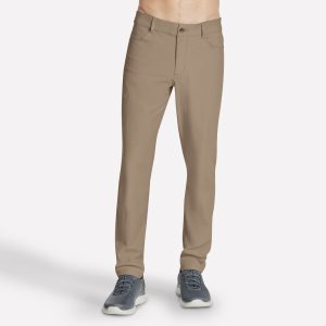 GO WALK Premium 5 Pocket Pant