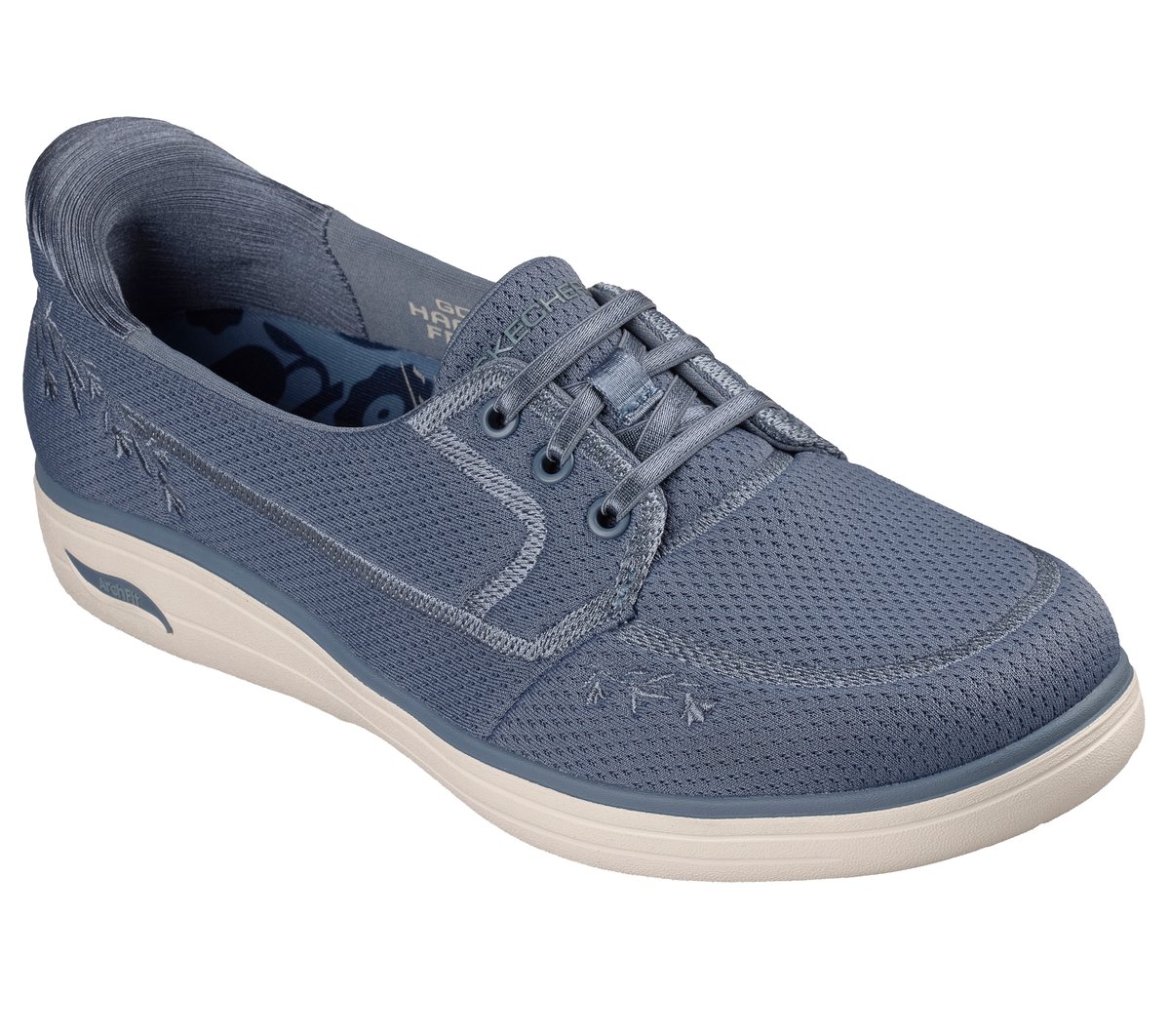 Skechers Slip-ins: Arch Fit Inspire - Ivy Bloom - Image 4
