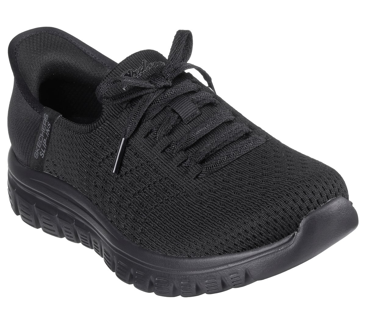 Skechers Slip-ins: Graceful - First Blush - Image 4