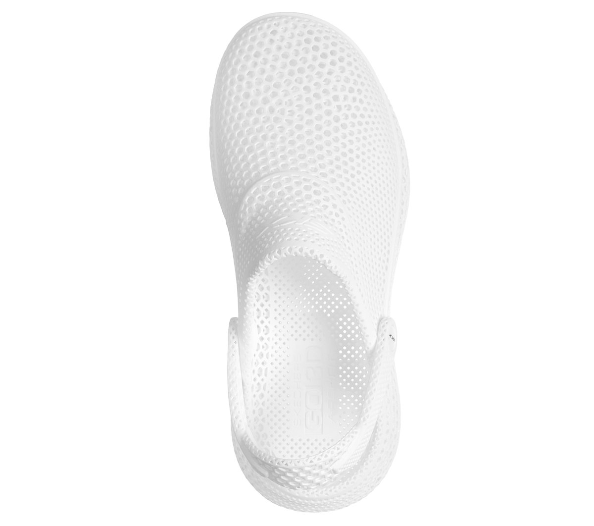 GO 3D Arch Fit - 3D AirNex Clog - Image 3