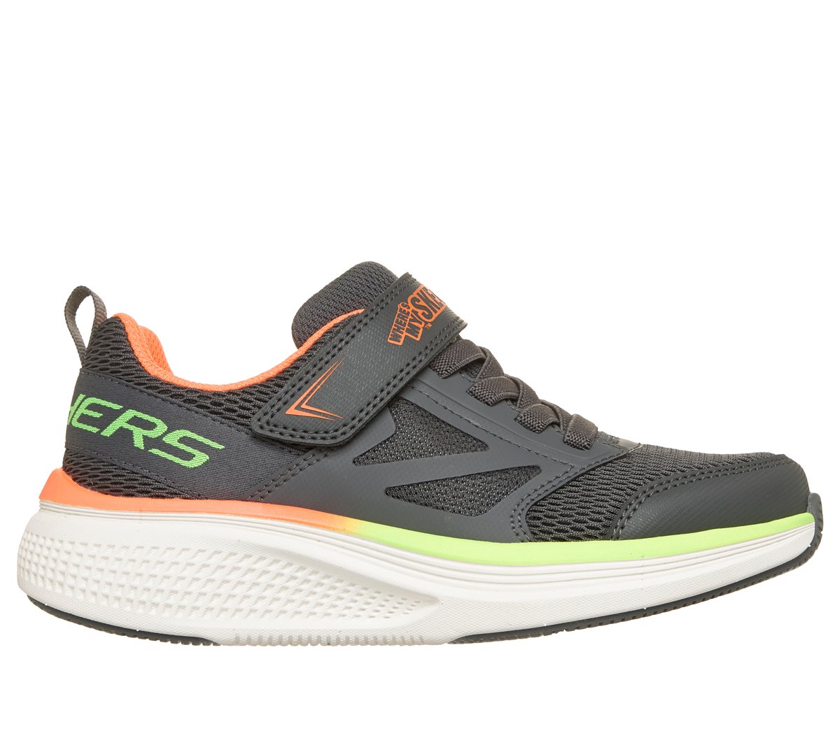 GO RUN Elevate 2.0 - Where's My Skechers?