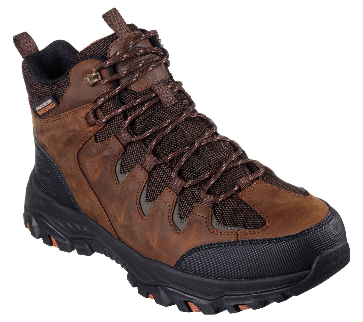 Waterproof Relaxed Fit: Rickter - Branson - Image 4