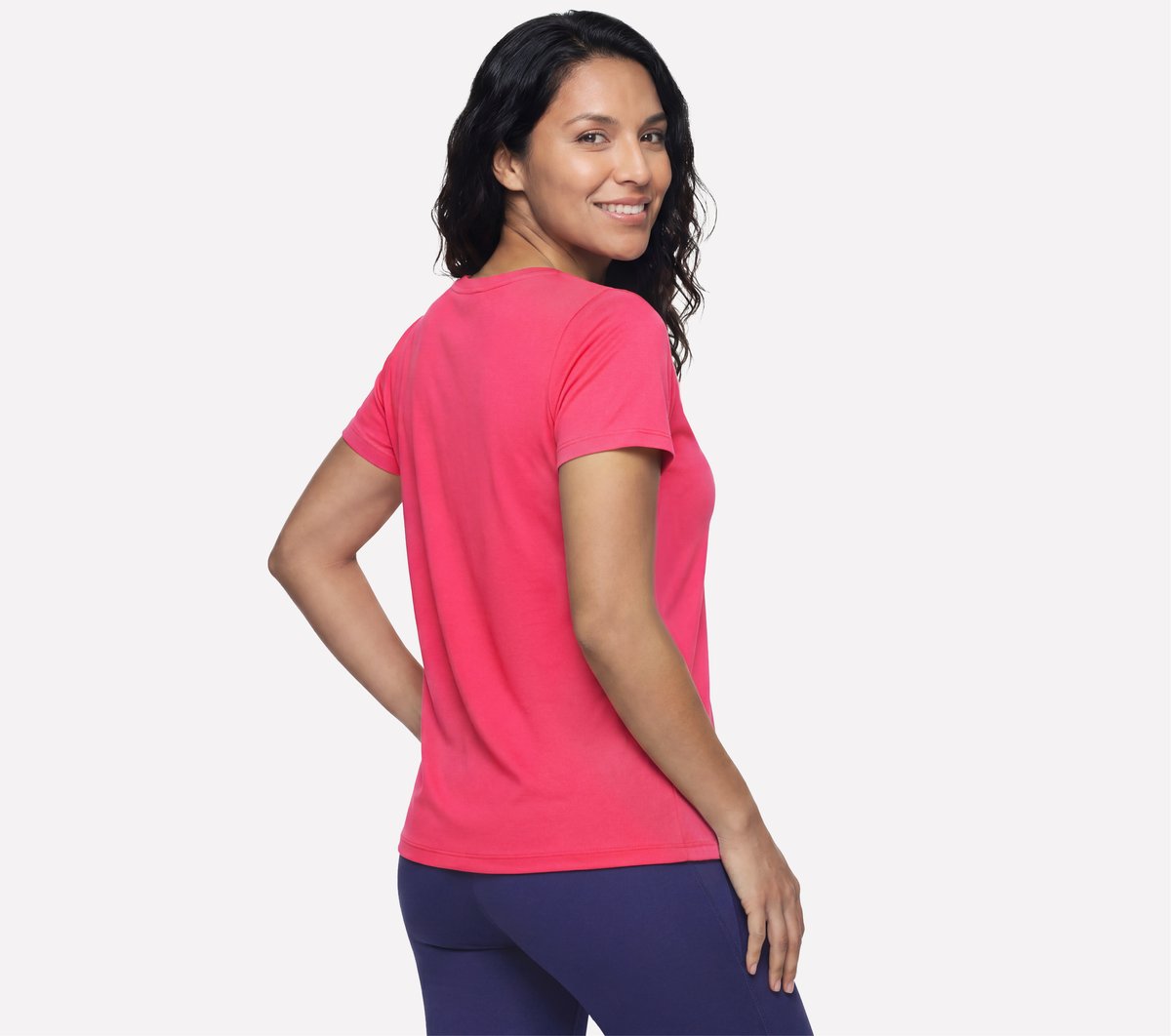 Motion Short Sleeve Tee - Image 2