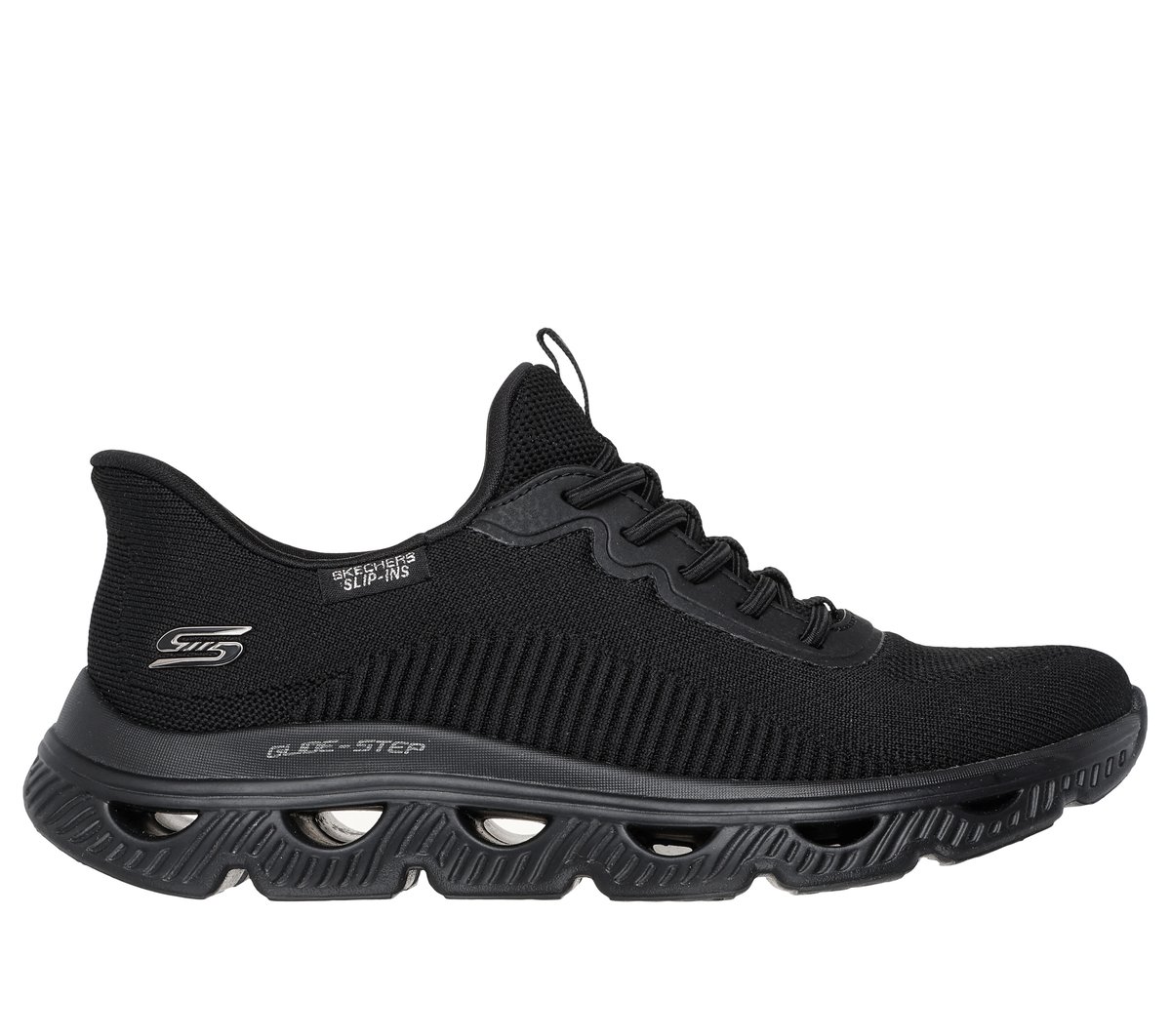 Skechers Slip-ins: BOBS Sport Arc Waves