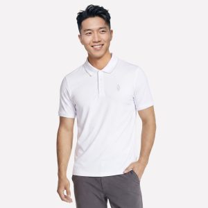 Skechers Off Duty Polo