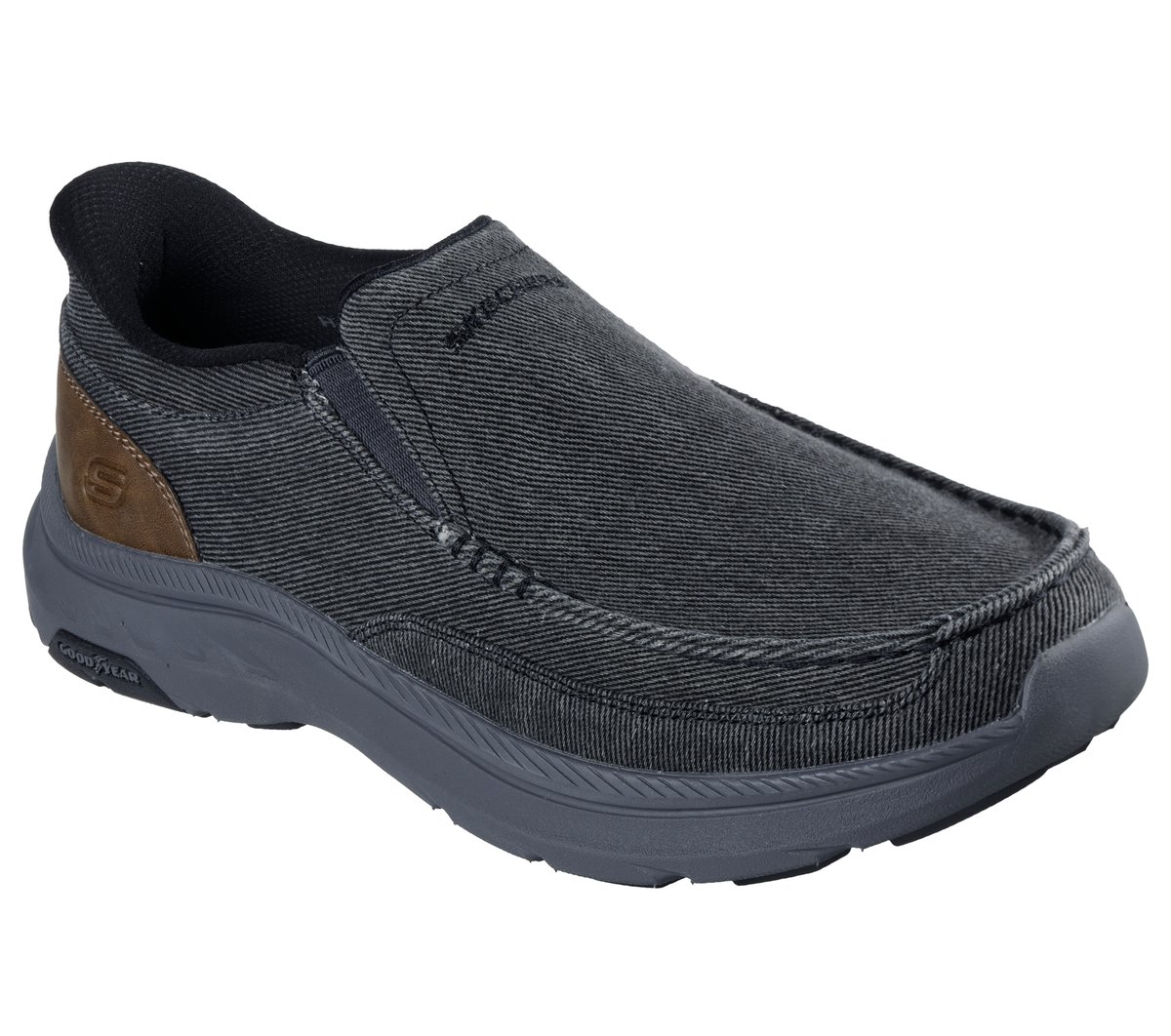 Skechers Slip-ins Relaxed Fit: Pollard - Rohan - Image 4