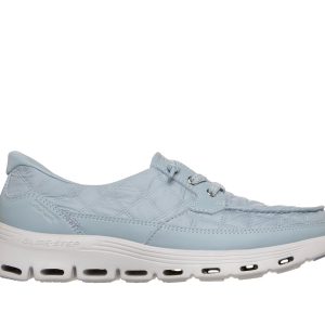 Skechers Slip-ins: Glide-Step Serene - Cozy Fit Newport