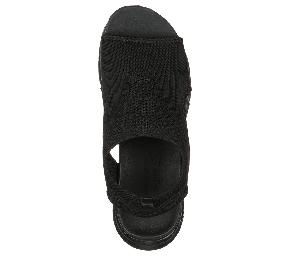 Arch Fit Sandal - City Catch - Image 3