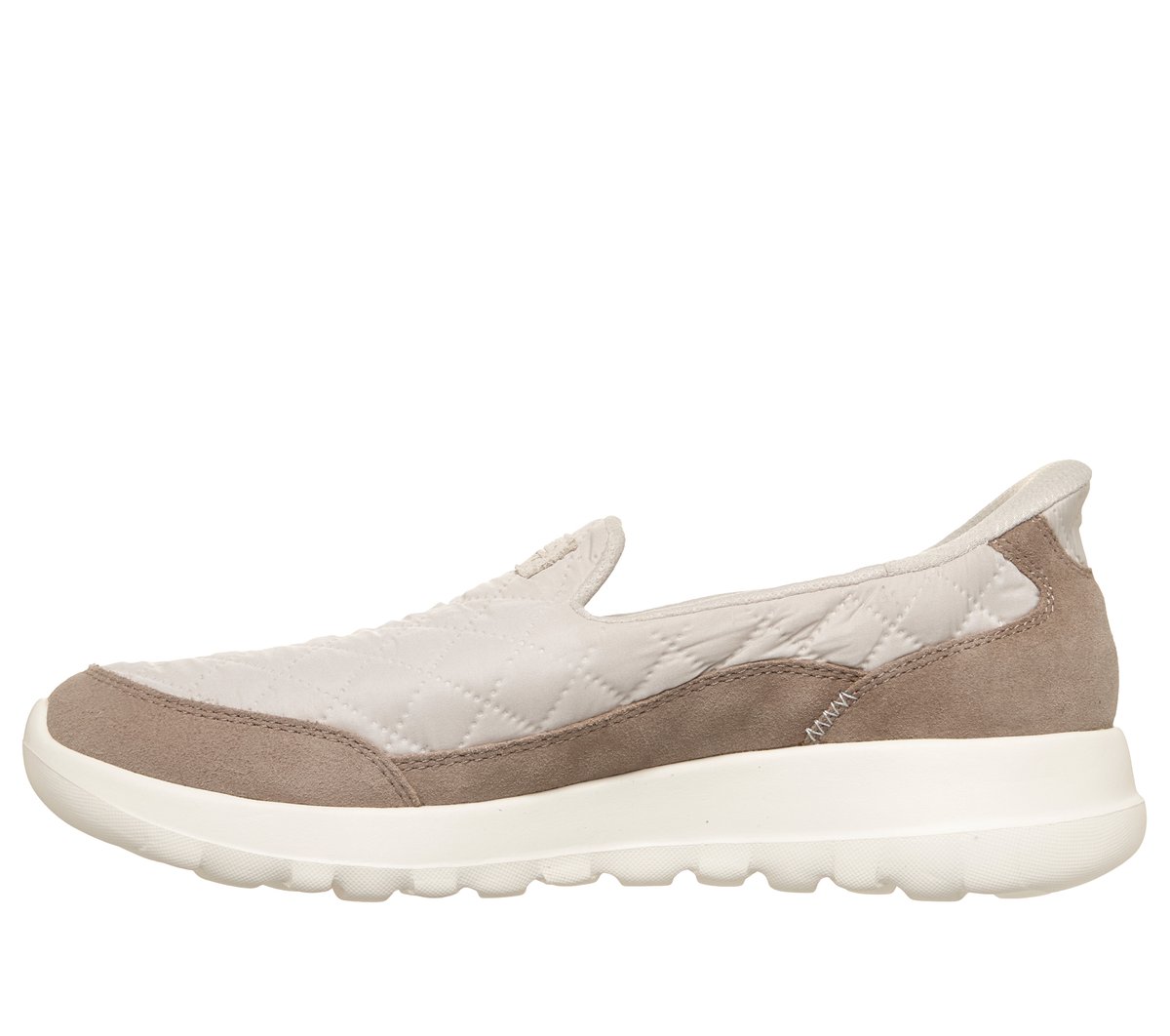 Skechers Slip-ins: GO WALK Joy - Cozy Fit Cozy Easy - Image 5