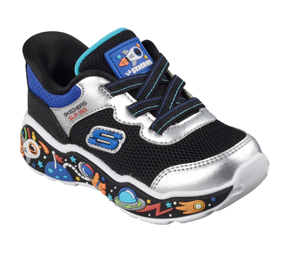 Skechers Slip-ins: Play Scene - Power Scouts - Image 4