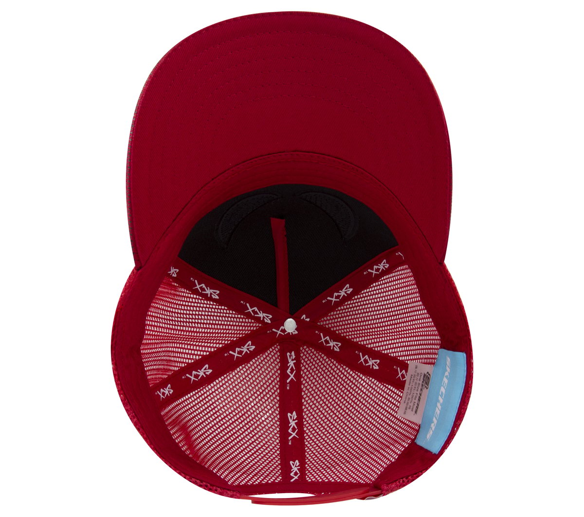 Skechers Monster Eyes Trucker Hat - Image 5