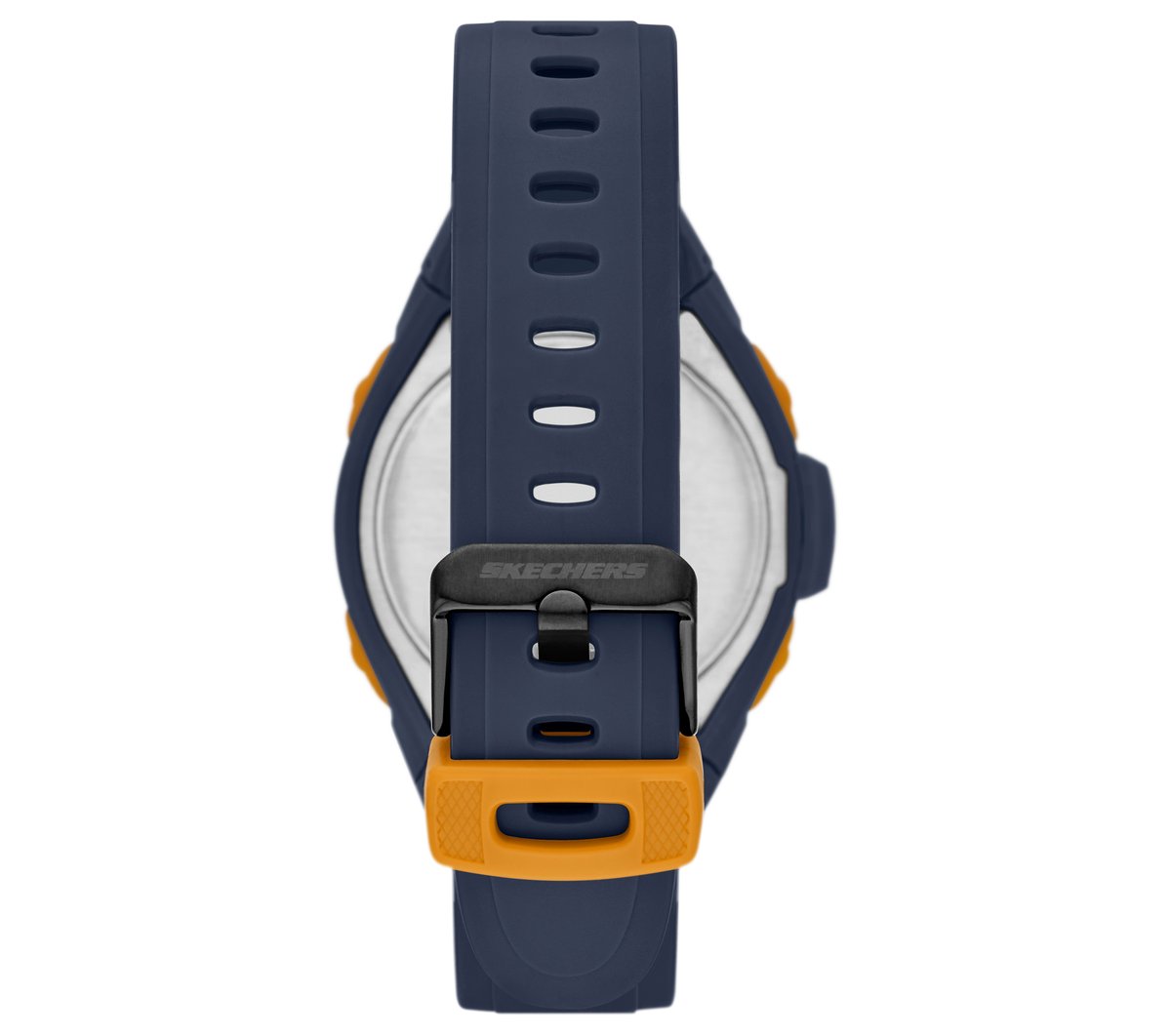 Digital Long Strap Watch - Image 3