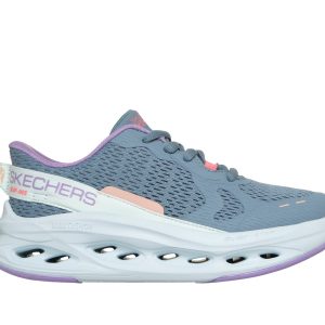 Skechers Slip-ins: Max Cushioning Glide-Step - Smooth Soles