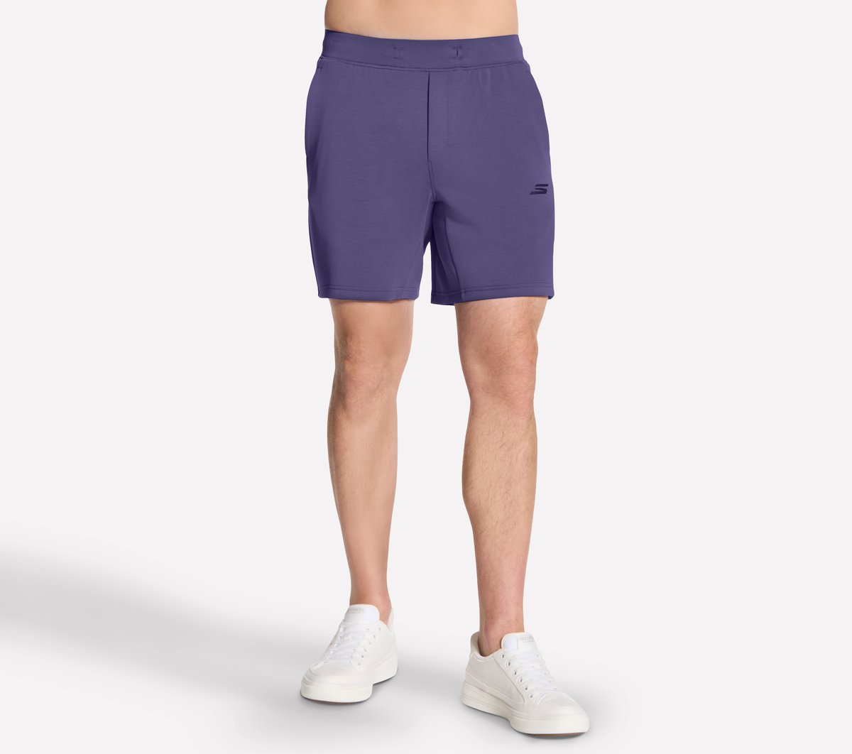 Skechers Cozy Luxe Elevate 7 Short